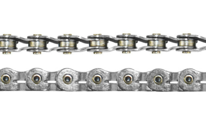 Все о велосипедных цепях