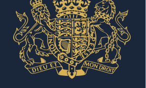 Паспорт гражданина Великобритании