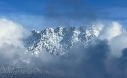 Чревоугодие