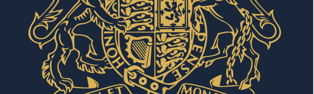 Паспорт гражданина Великобритании