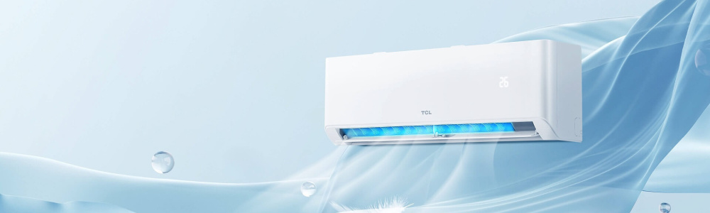 Кондиционеры без конденсата