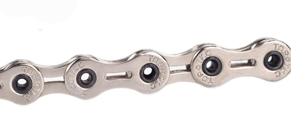 Облегченная цепь с полыми пинами